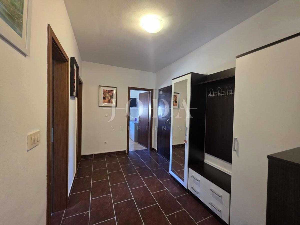 Novi Vinodolski, stanovanje blizu morja