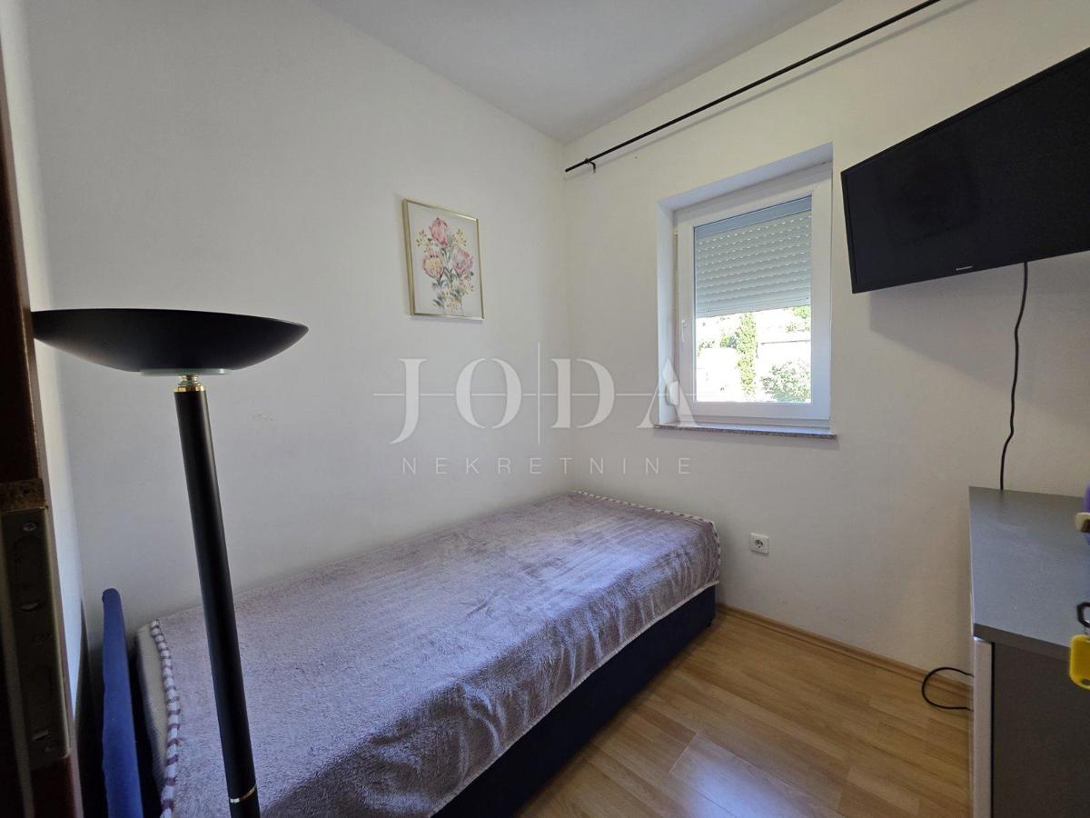 Novi Vinodolski, stanovanje blizu morja