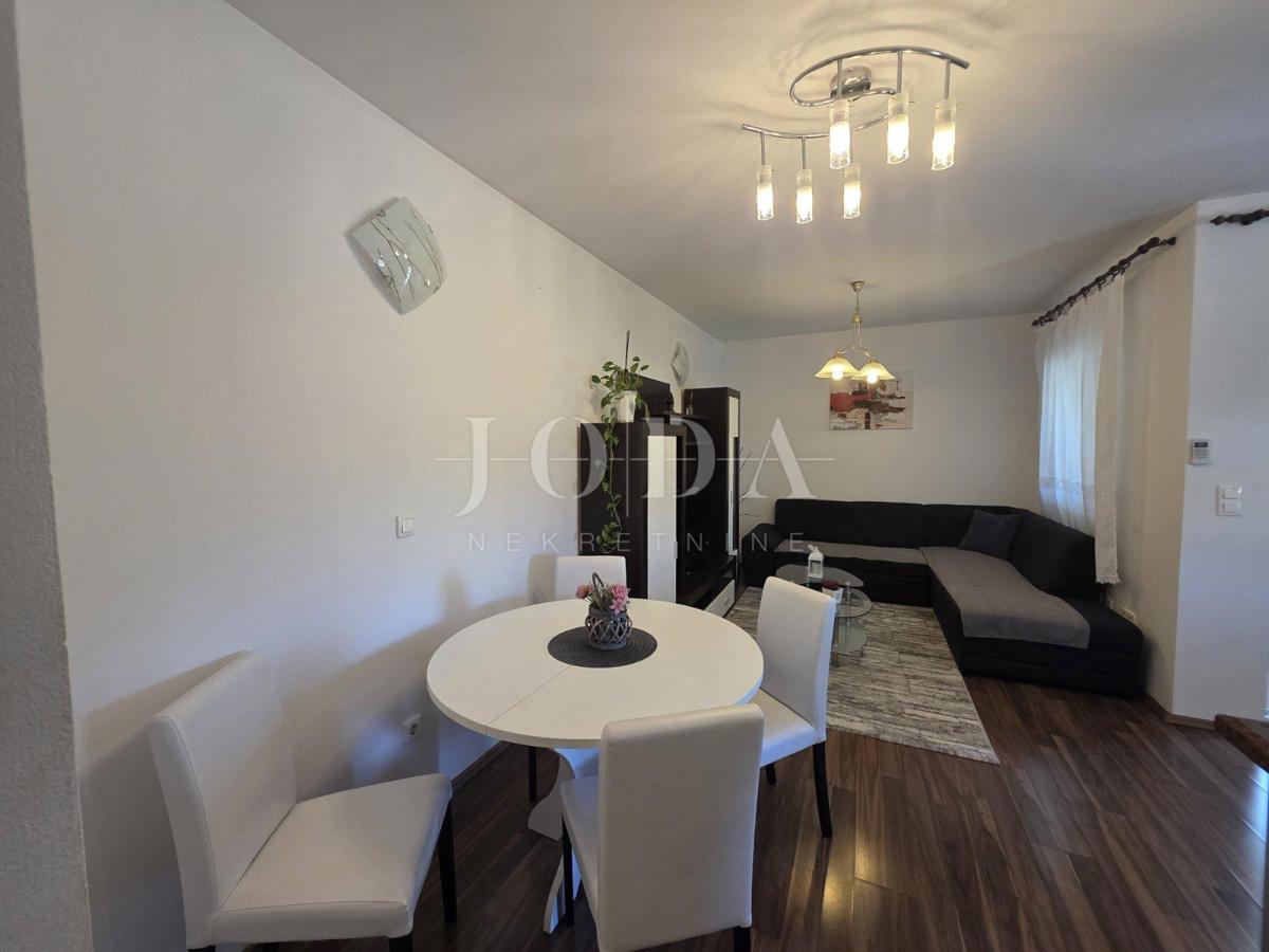 Novi Vinodolski, stanovanje blizu morja