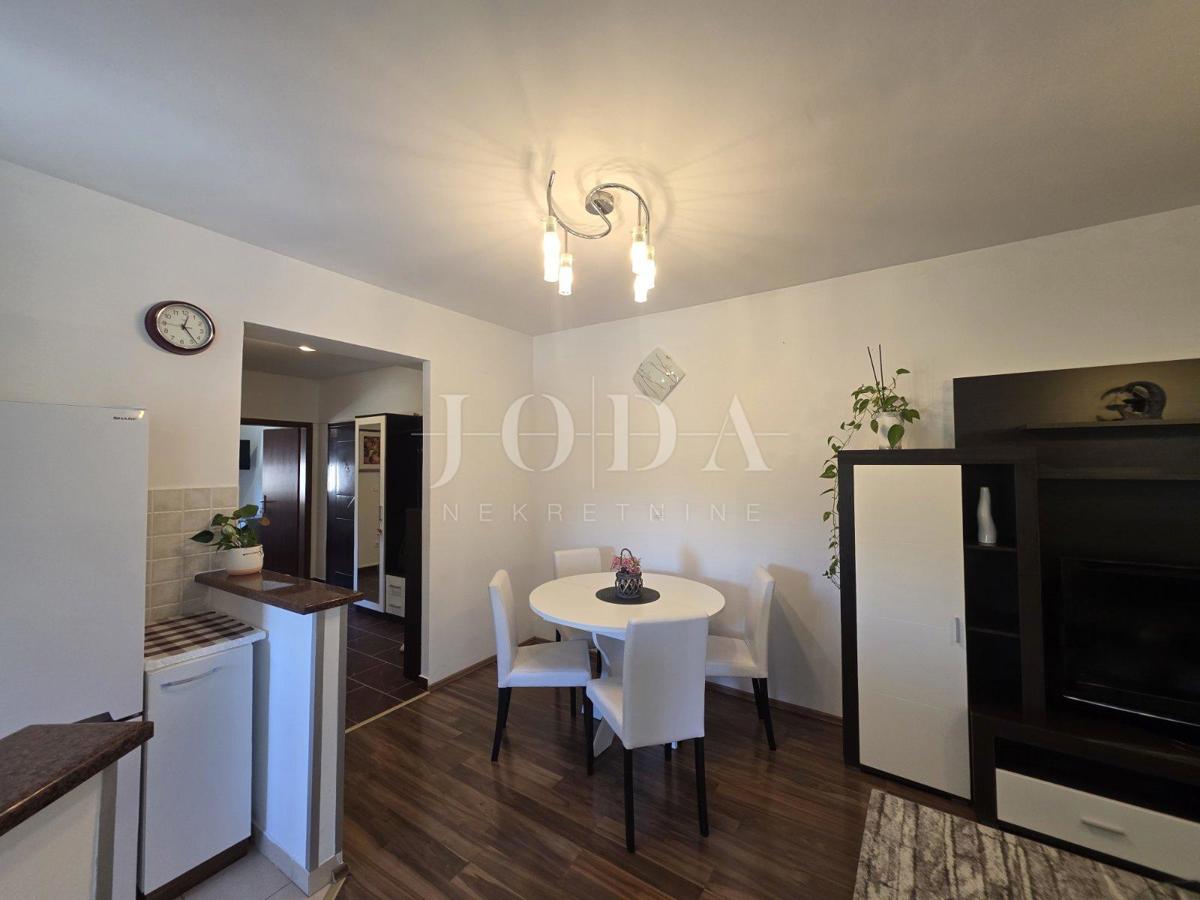 Novi Vinodolski, stanovanje blizu morja