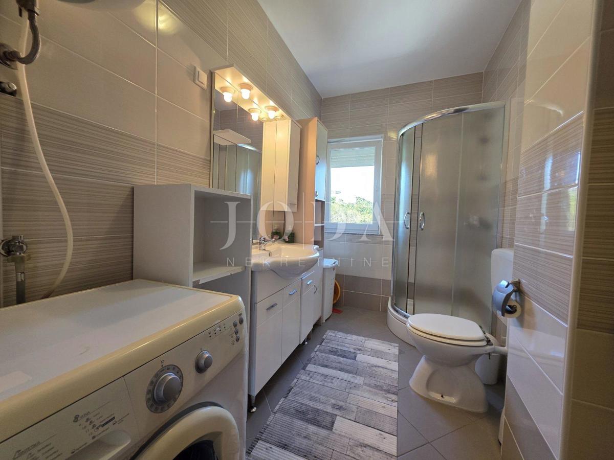 Novi Vinodolski, stanovanje blizu morja