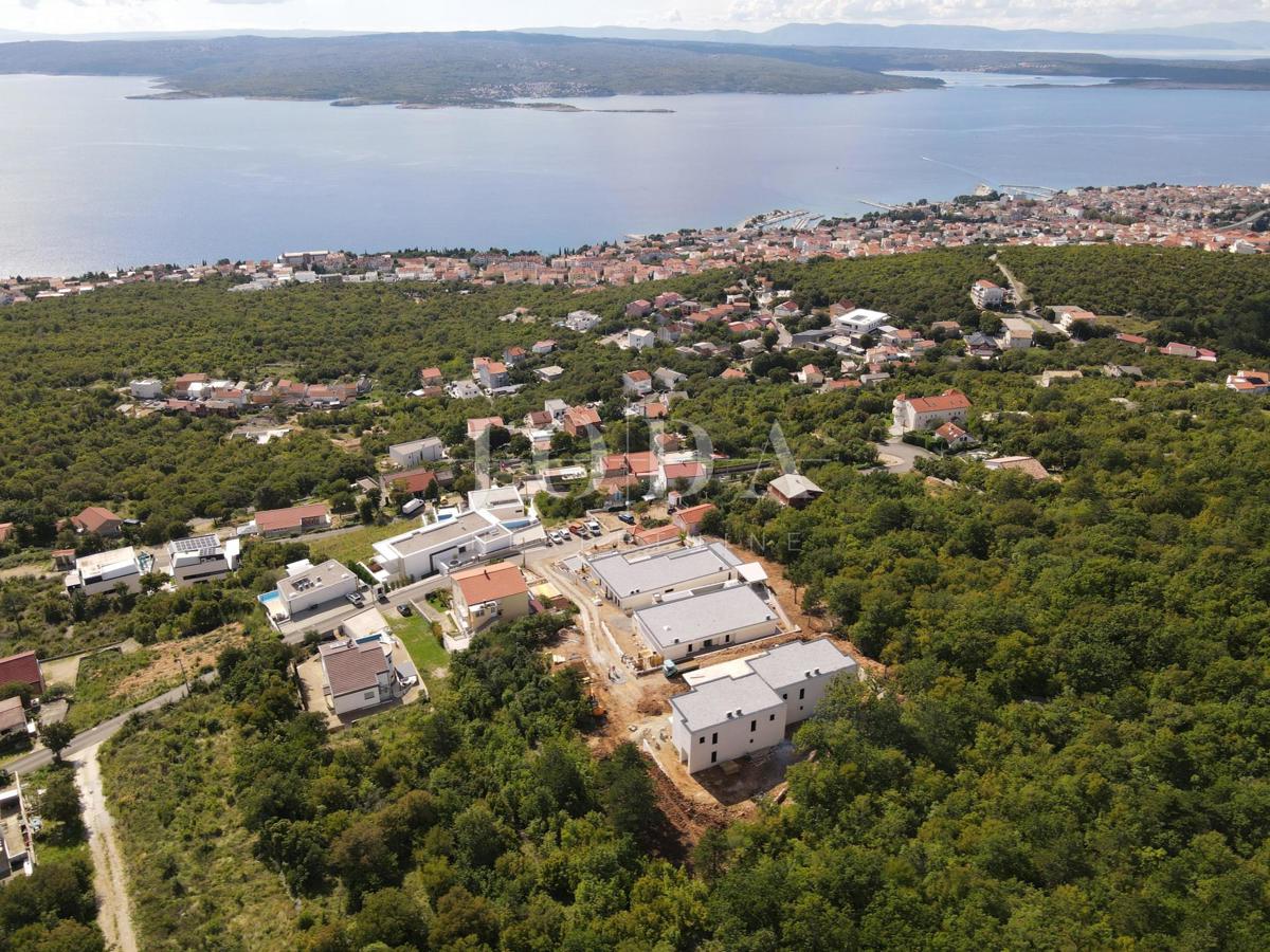 Hiša Crikvenica, 228m2