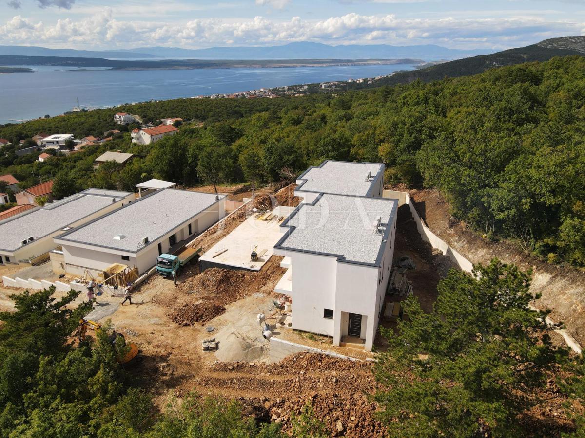 Hiša Crikvenica, 228m2