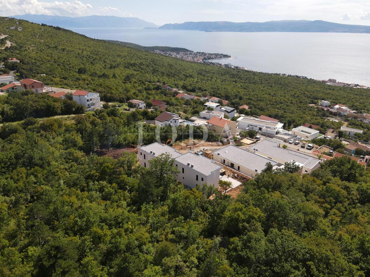 Hiša Crikvenica, 228m2
