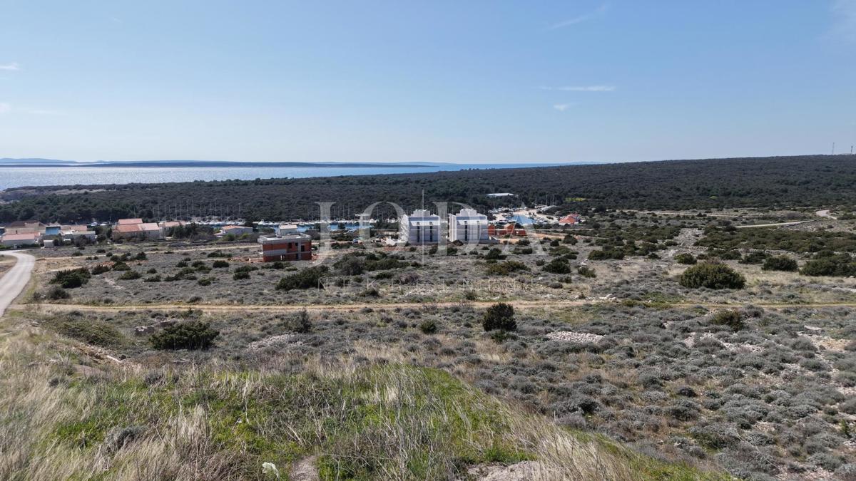 Stanovanje Šimuni, Pag, 108,32m2