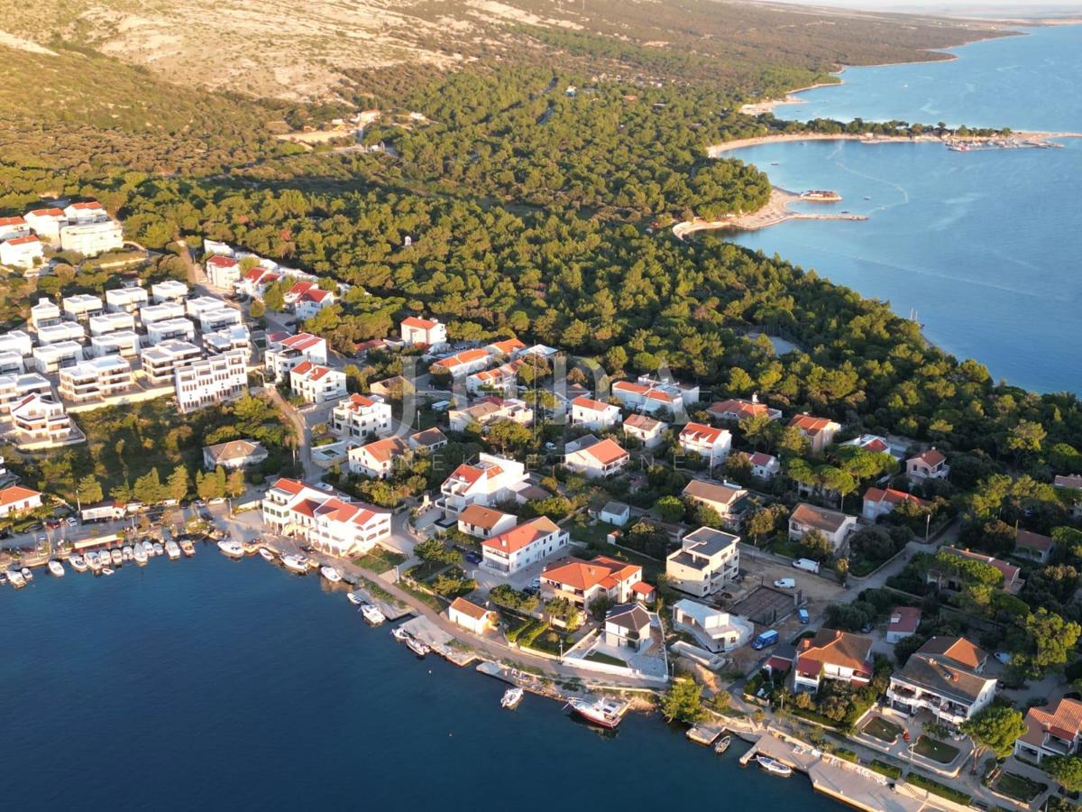 Stanovanje Šimuni, Pag, 108,32m2