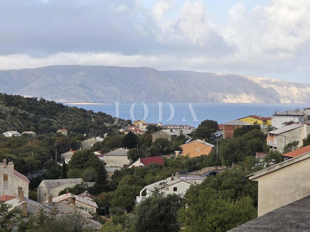 Hiša Senj, 180m2