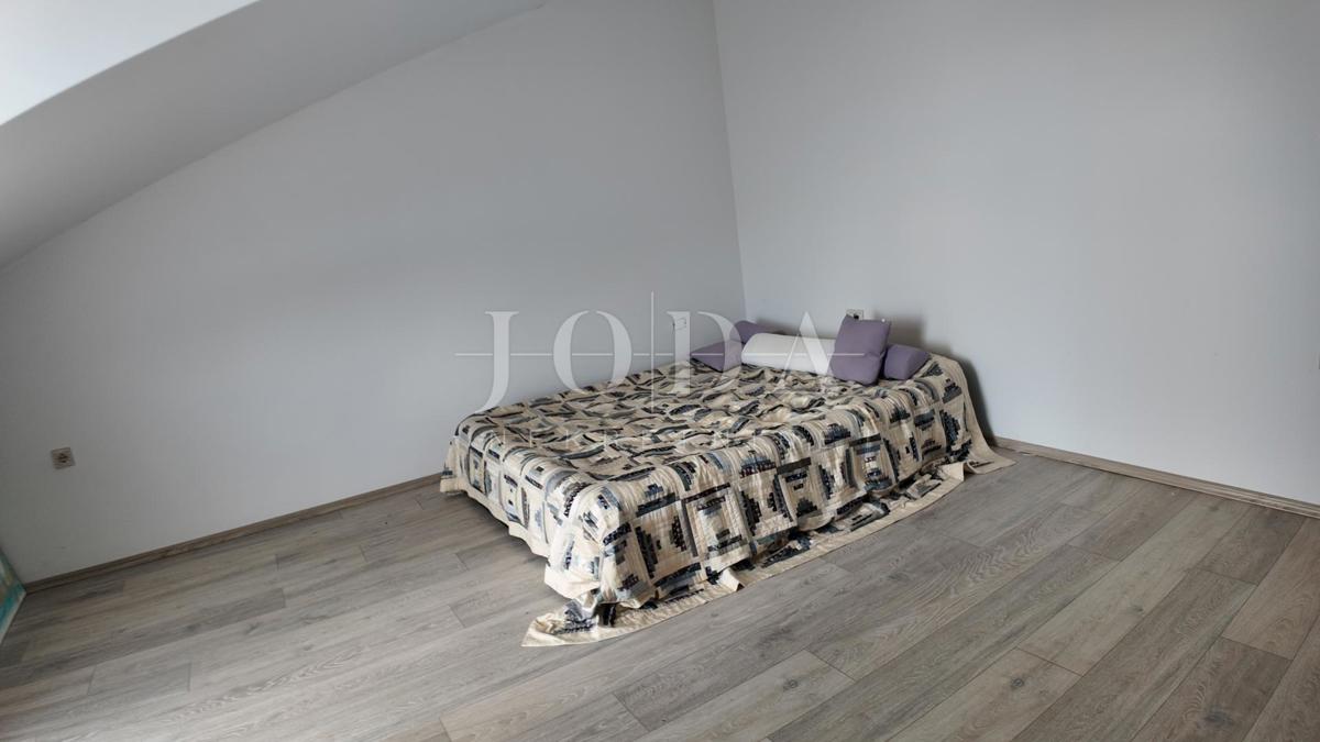 Opatija – Dvoetažno stanovanje na lepi lokaciji