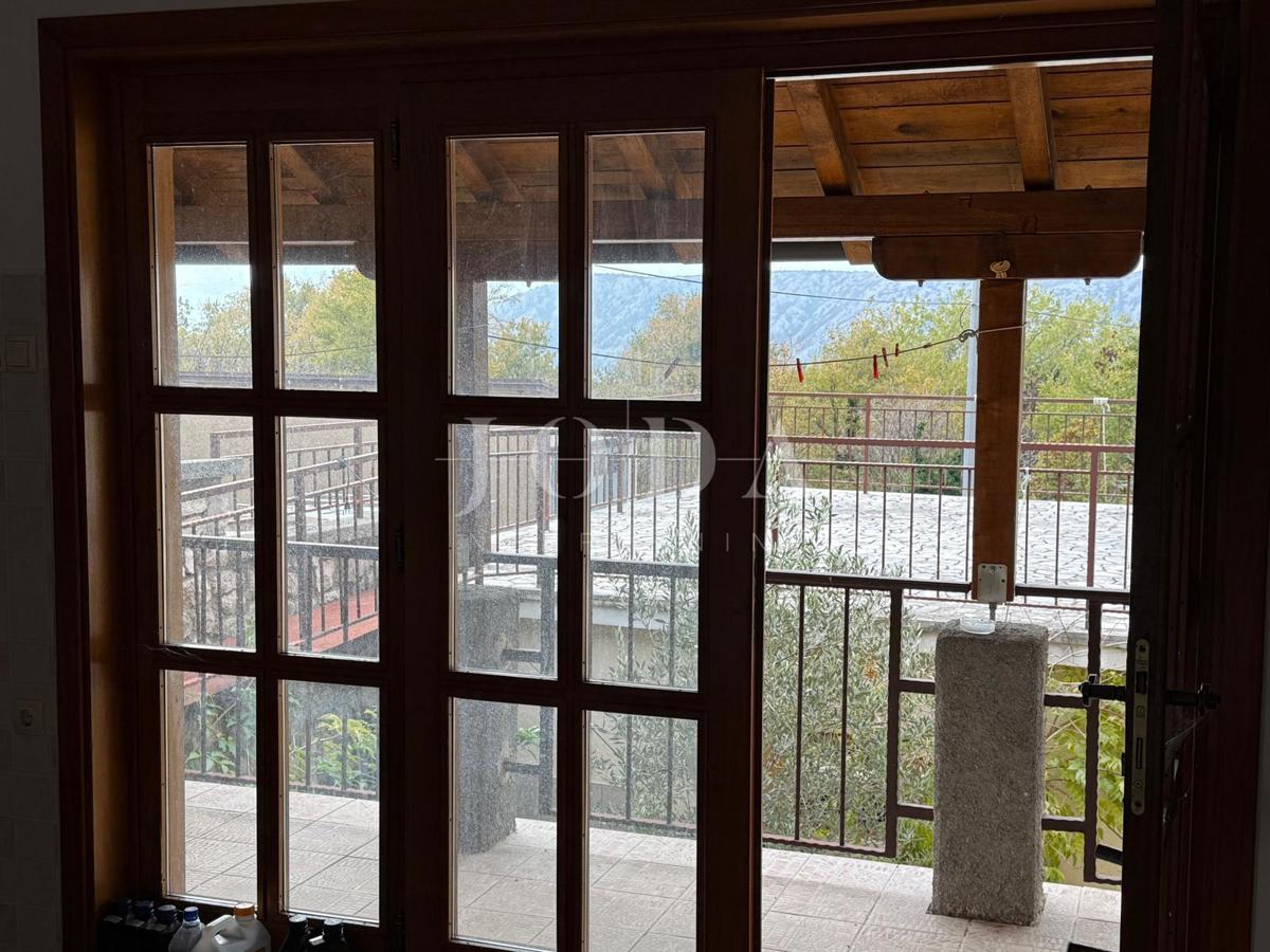 Hiša Tribalj, Vinodolska Općina, 135m2