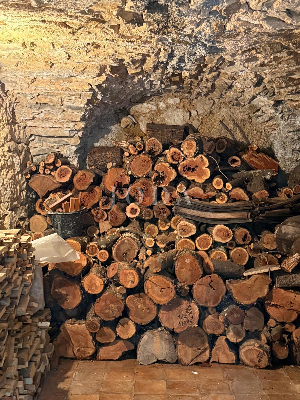 Hiša Tribalj, Vinodolska Općina, 135m2