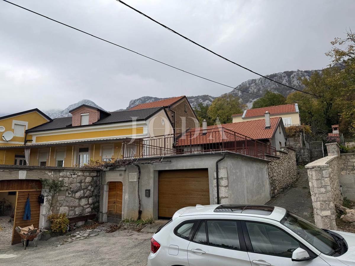Hiša Tribalj, Vinodolska Općina, 135m2