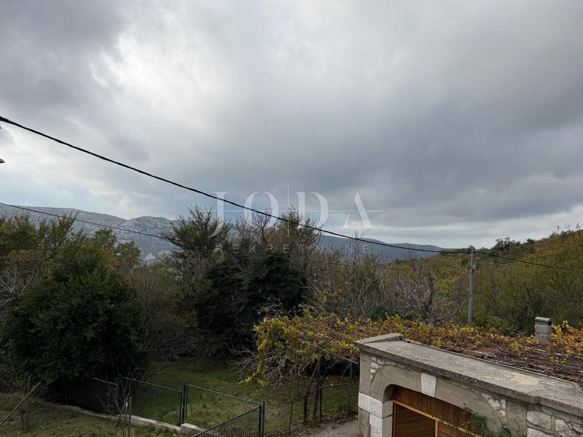 Hiša Tribalj, Vinodolska Općina, 135m2