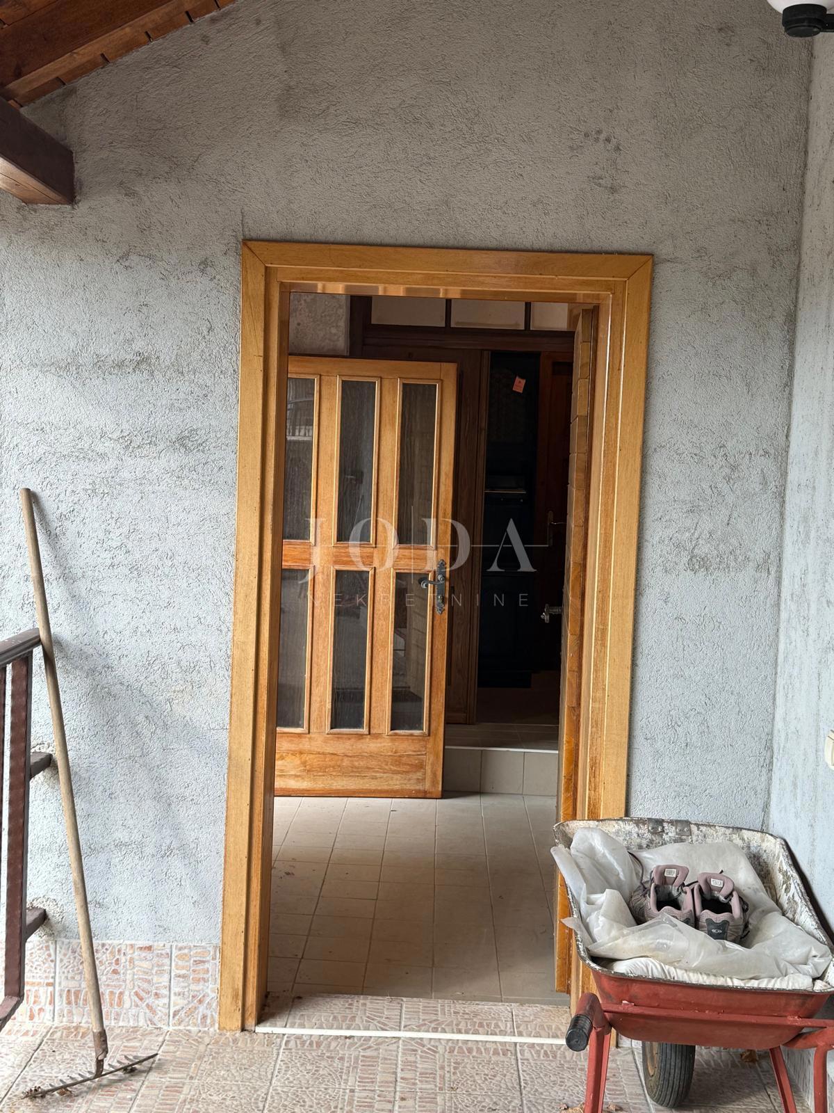 Hiša Tribalj, Vinodolska Općina, 135m2