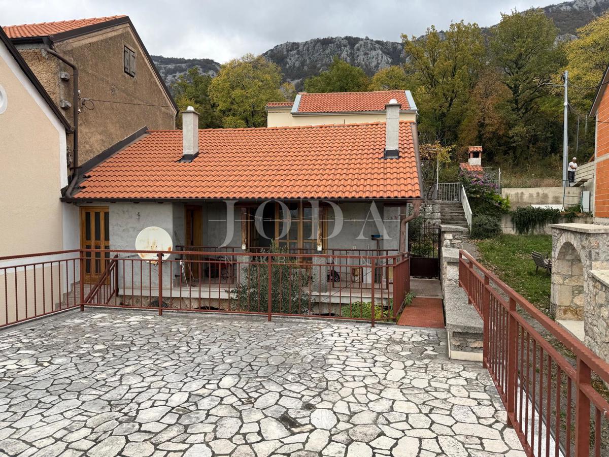 Hiša Tribalj, Vinodolska Općina, 135m2
