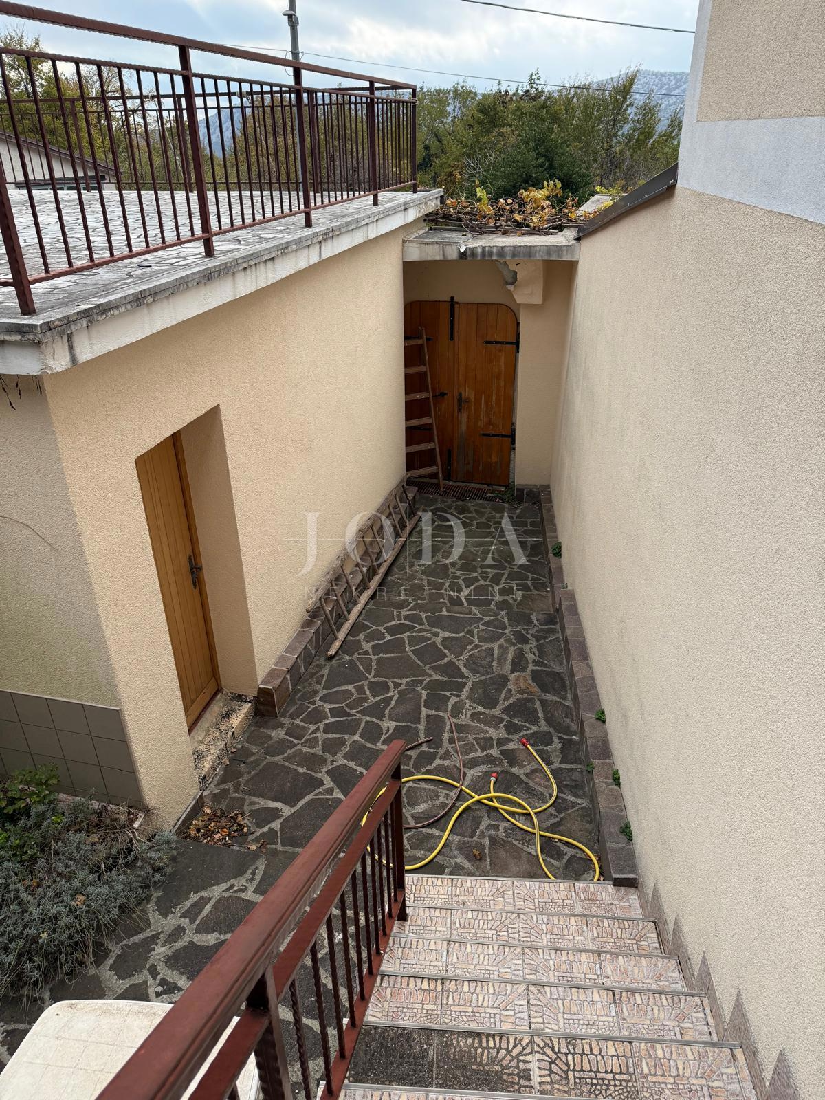 Hiša Tribalj, Vinodolska Općina, 135m2