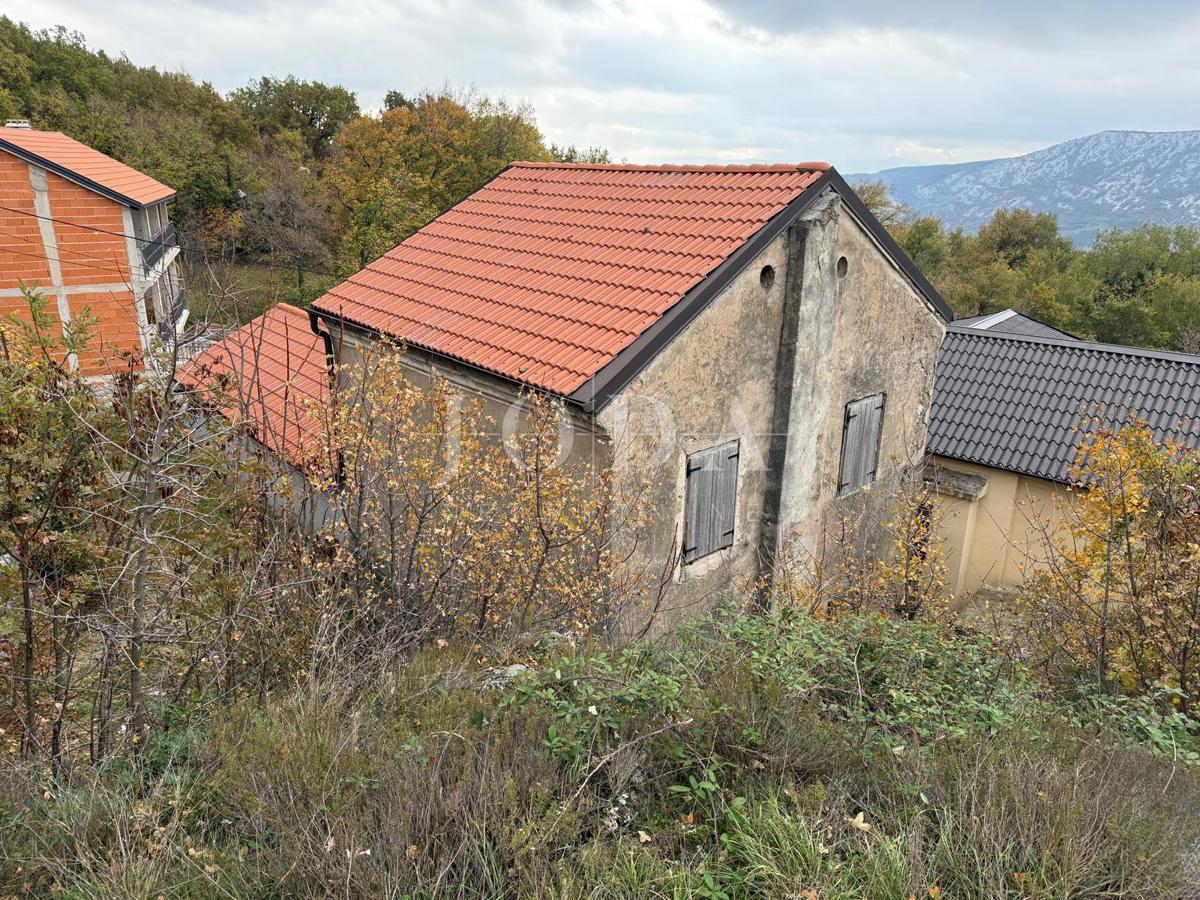 Hiša Tribalj, Vinodolska Općina, 135m2