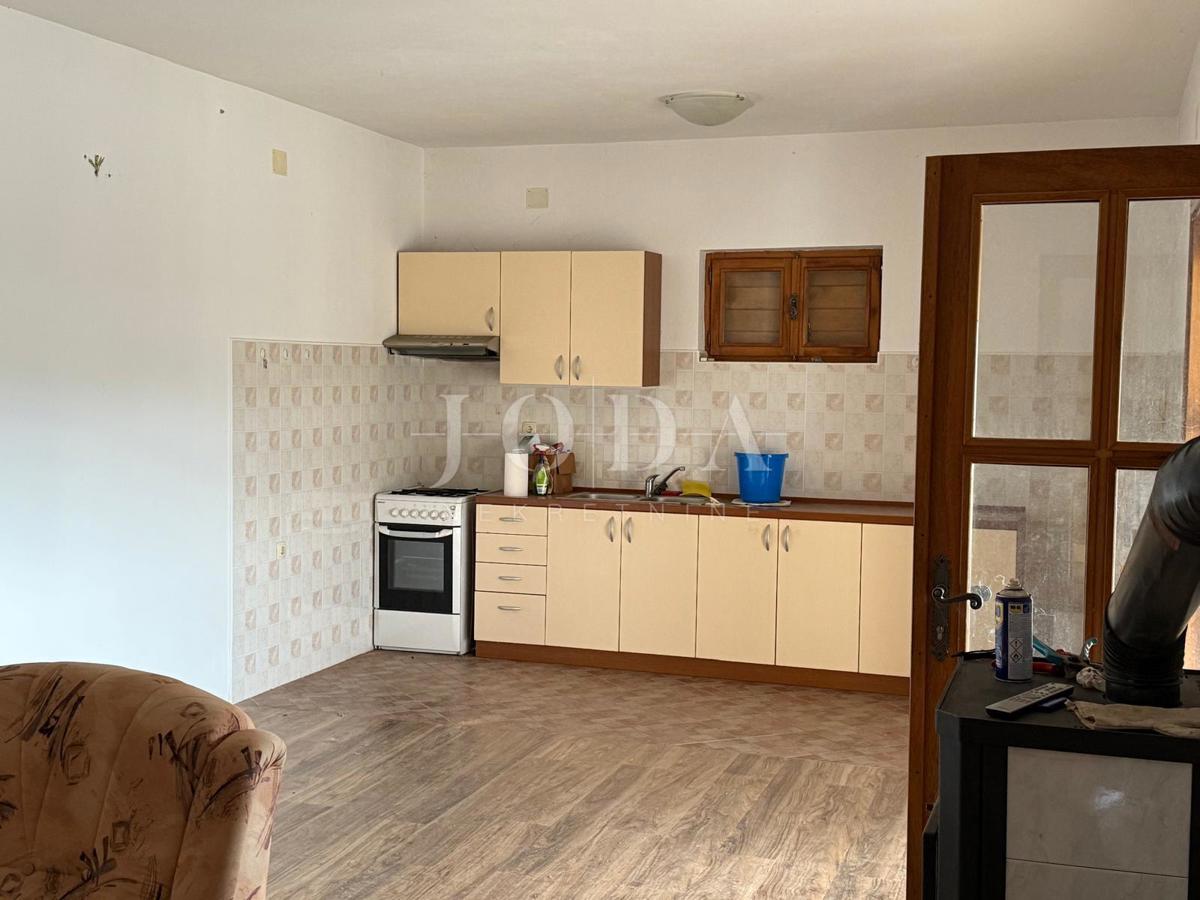 Hiša Tribalj, Vinodolska Općina, 135m2