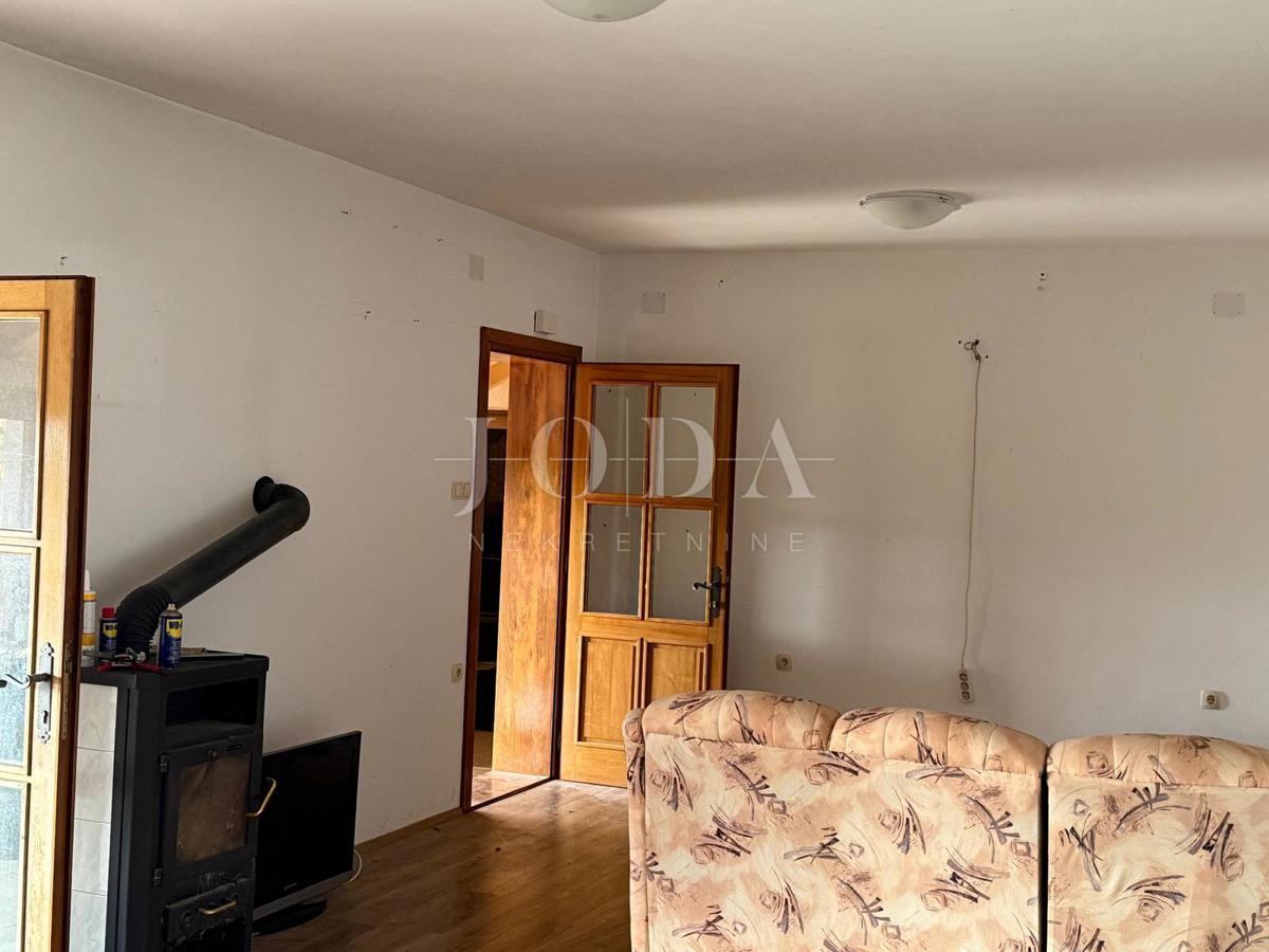 Hiša Tribalj, Vinodolska Općina, 135m2