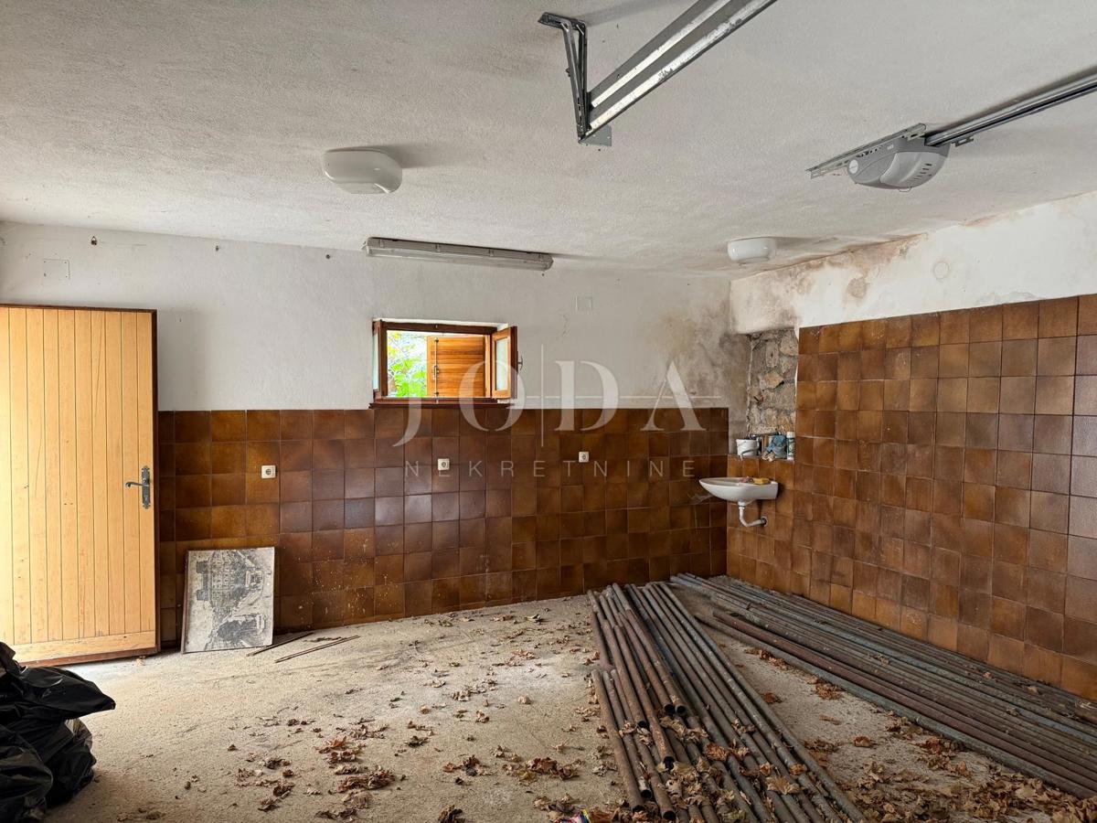 Hiša Tribalj, Vinodolska Općina, 135m2