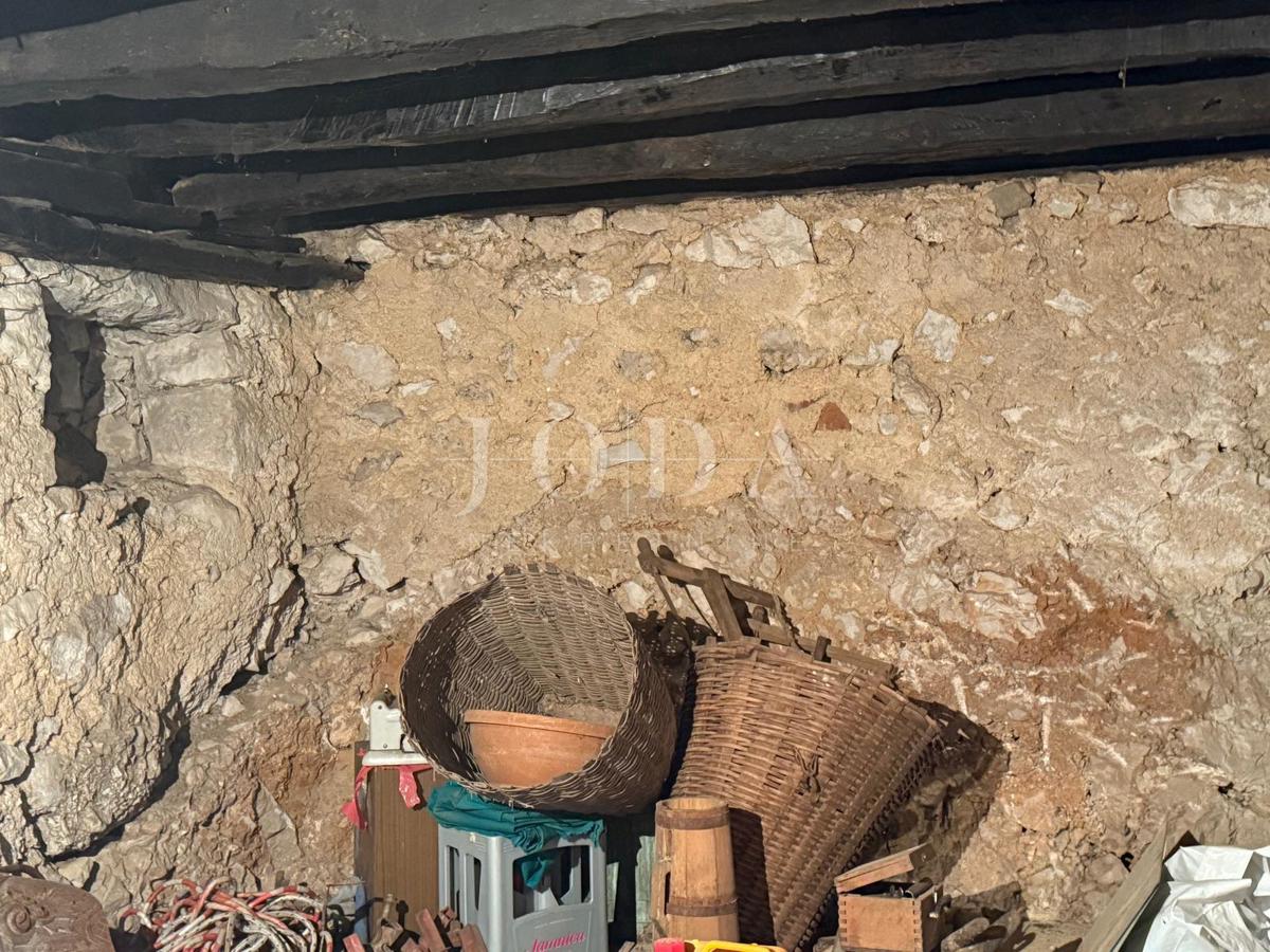 Hiša Tribalj, Vinodolska Općina, 135m2