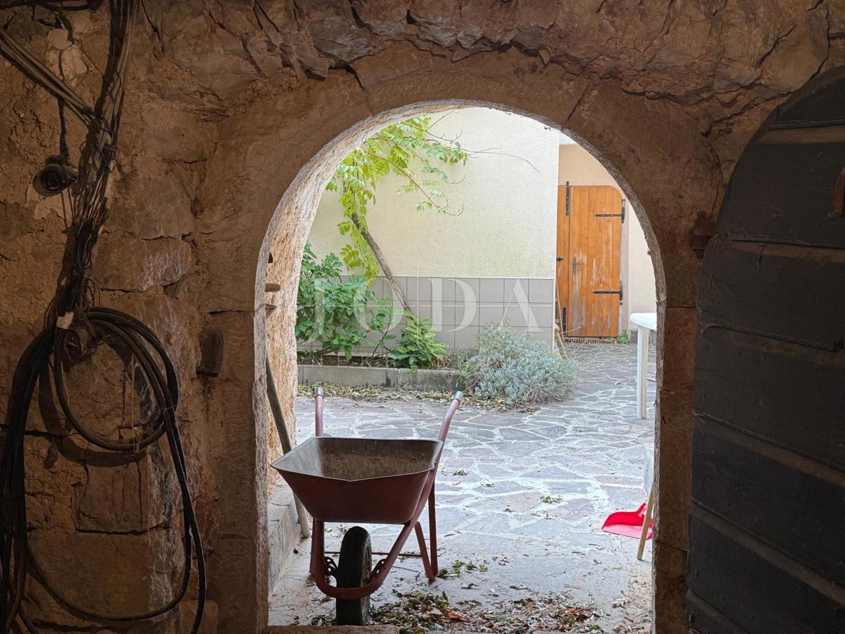 Hiša Tribalj, Vinodolska Općina, 135m2