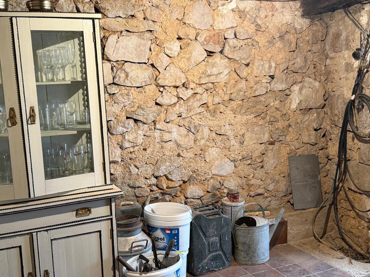 Hiša Tribalj, Vinodolska Općina, 135m2