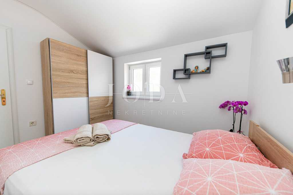 Hiša Crikvenica, 133m2