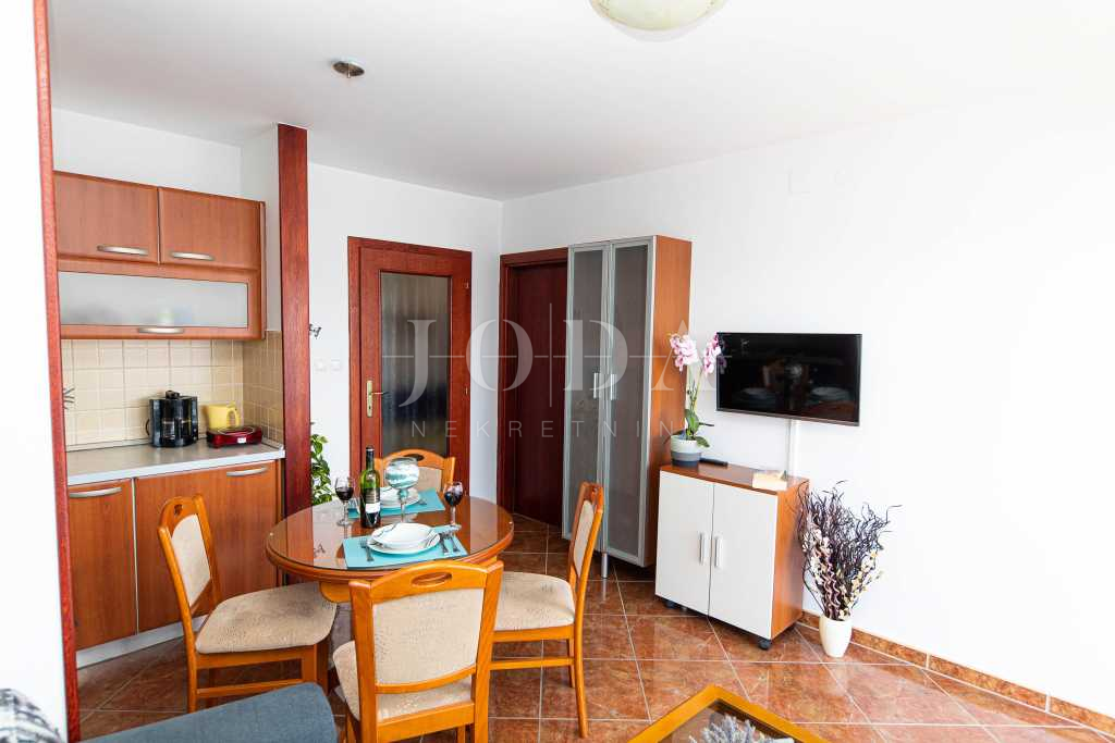 Hiša Crikvenica, 133m2