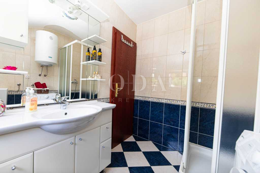 Hiša Crikvenica, 133m2