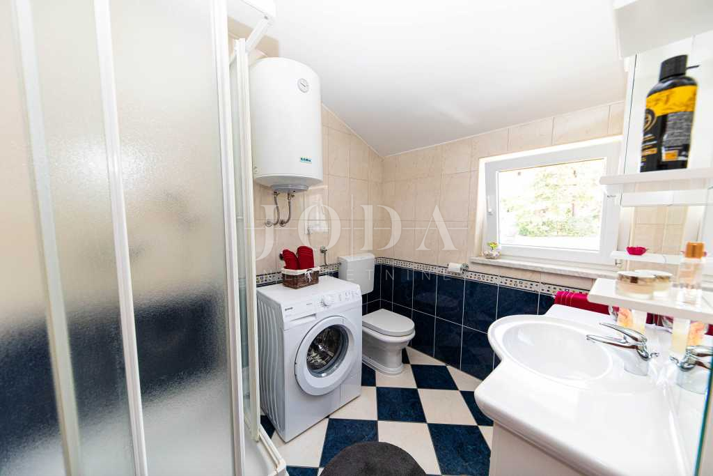 Hiša Crikvenica, 133m2