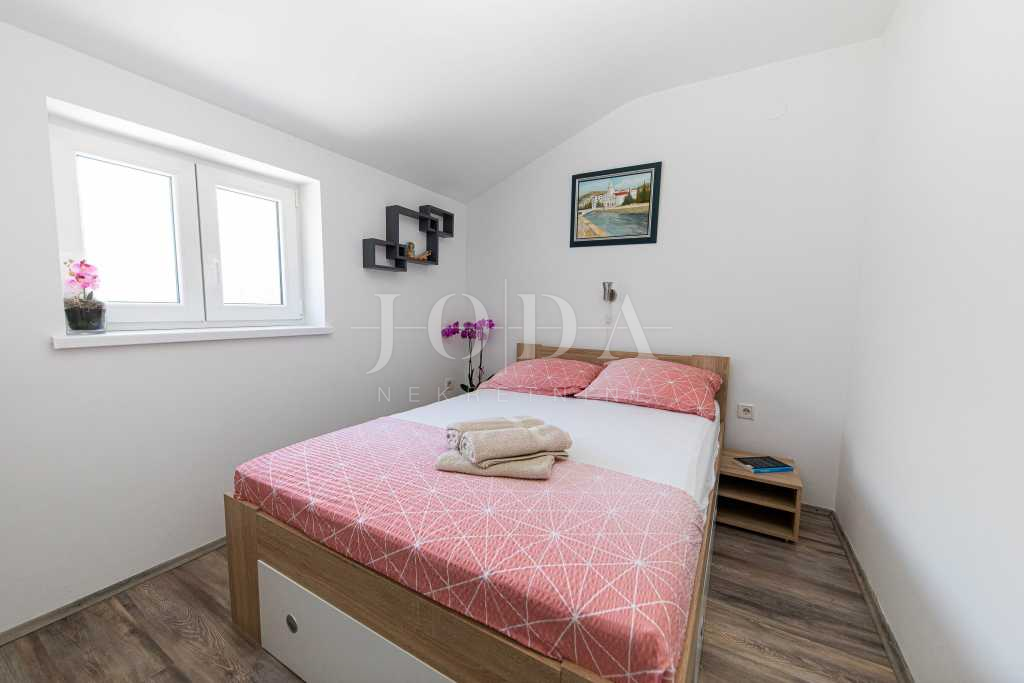 Hiša Crikvenica, 133m2