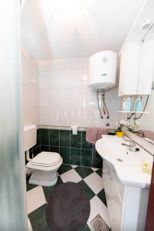 Hiša Crikvenica, 133m2