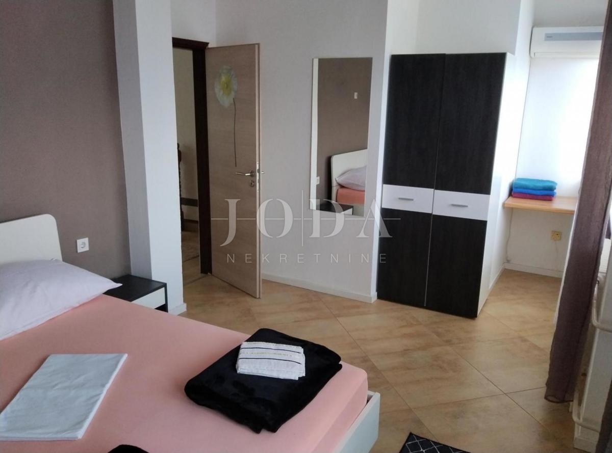 Hiša Grižane-Belgrad, Vinodolska Općina, 154m2