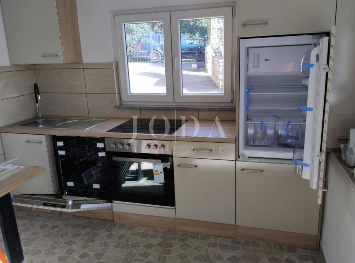 Hiša Grižane-Belgrad, Vinodolska Općina, 154m2