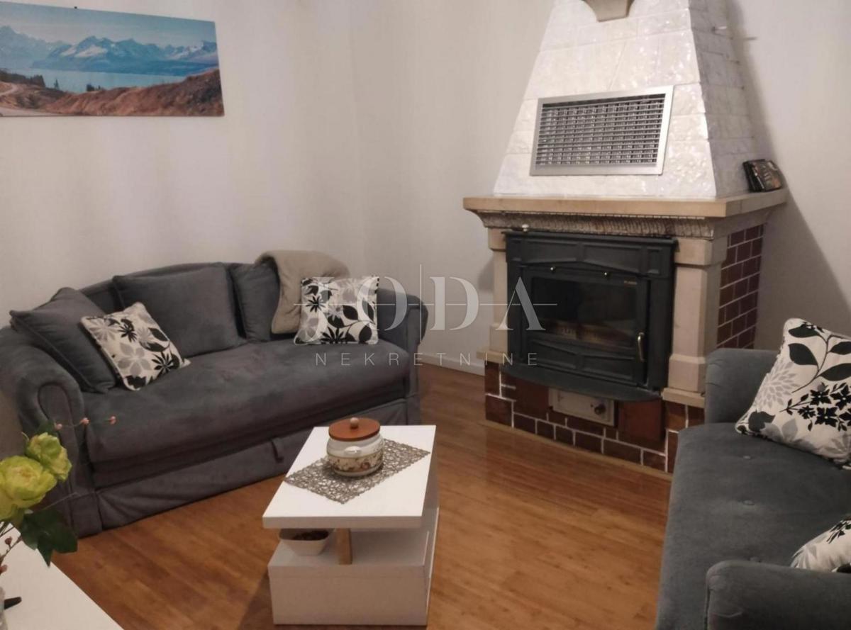 Hiša Grižane-Belgrad, Vinodolska Općina, 154m2