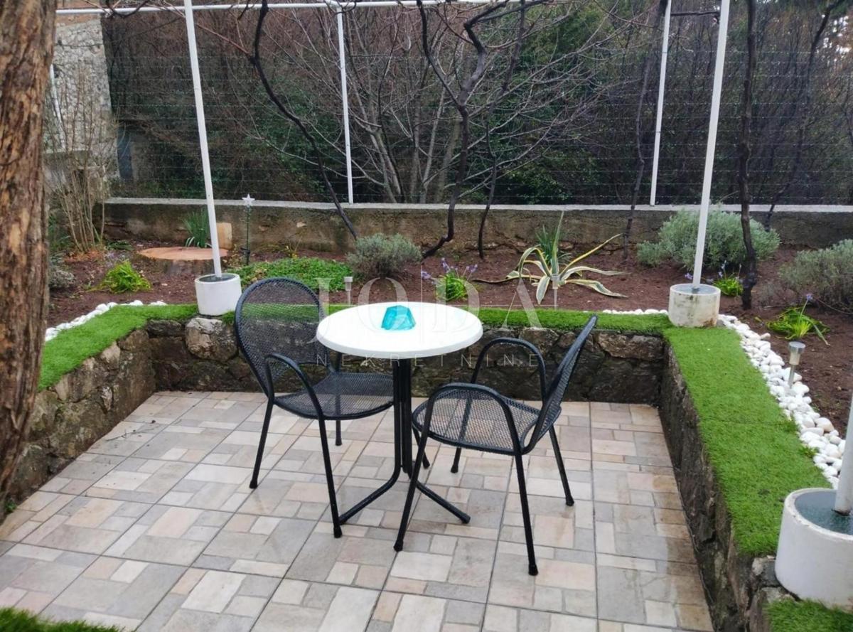 Hiša Grižane-Belgrad, Vinodolska Općina, 154m2