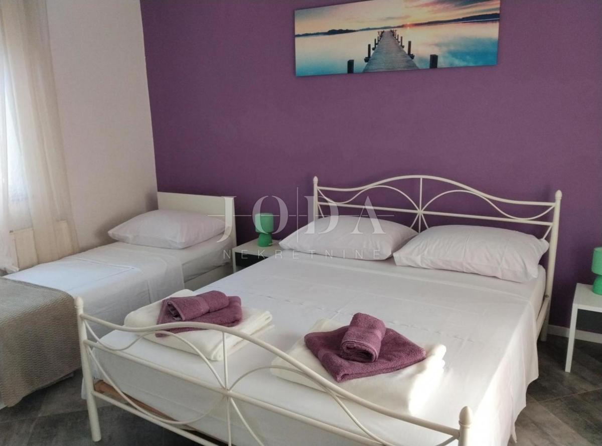 Hiša Grižane-Belgrad, Vinodolska Općina, 154m2