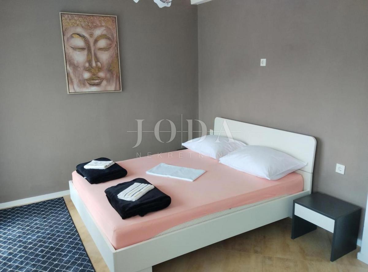 Hiša Grižane-Belgrad, Vinodolska Općina, 154m2