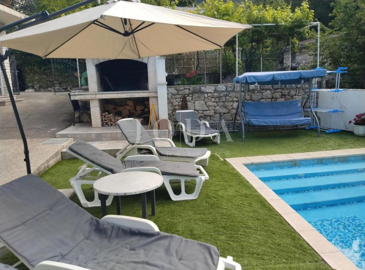 Hiša Grižane-Belgrad, Vinodolska Općina, 154m2