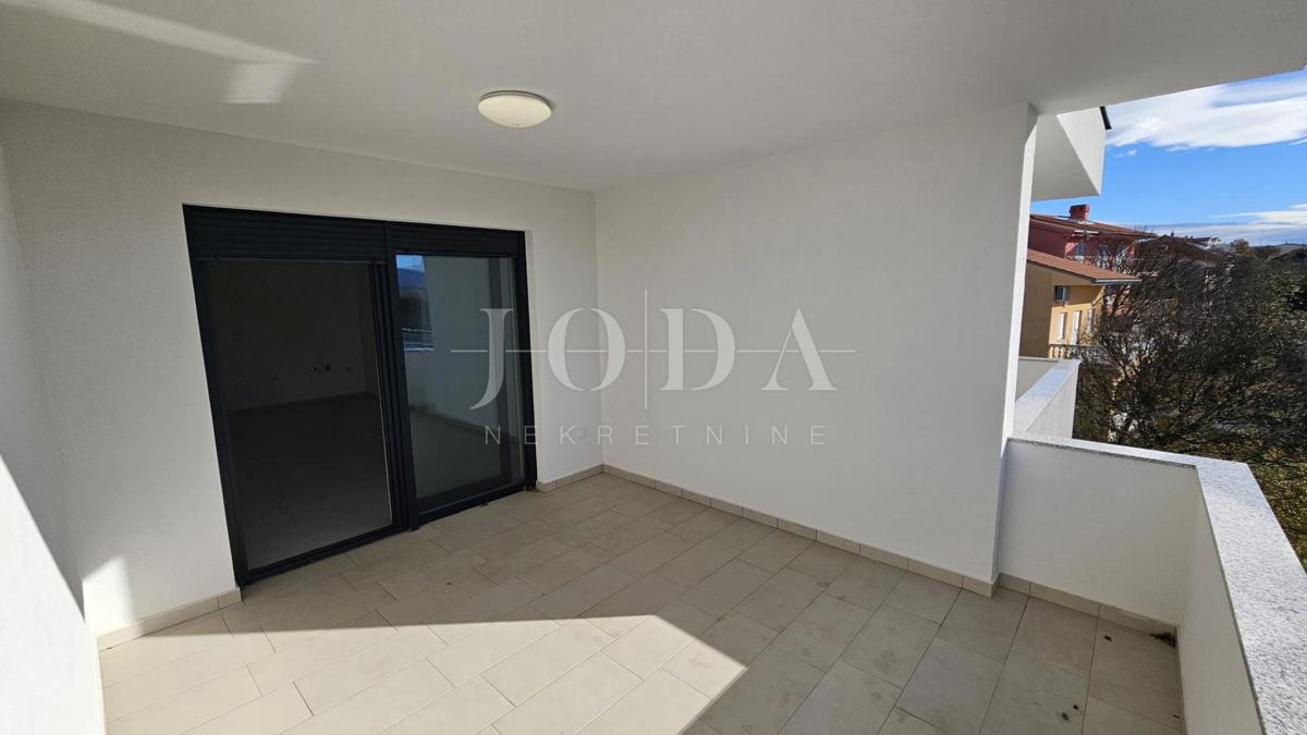 Stanovanje Novi Vinodolski, 66,52m2