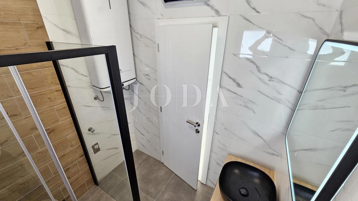 Stanovanje Novi Vinodolski, 66,52m2