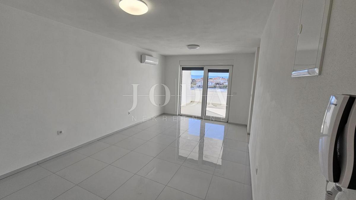 Stanovanje Novi Vinodolski, 66,52m2