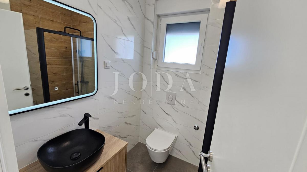 Stanovanje Novi Vinodolski, 66,52m2