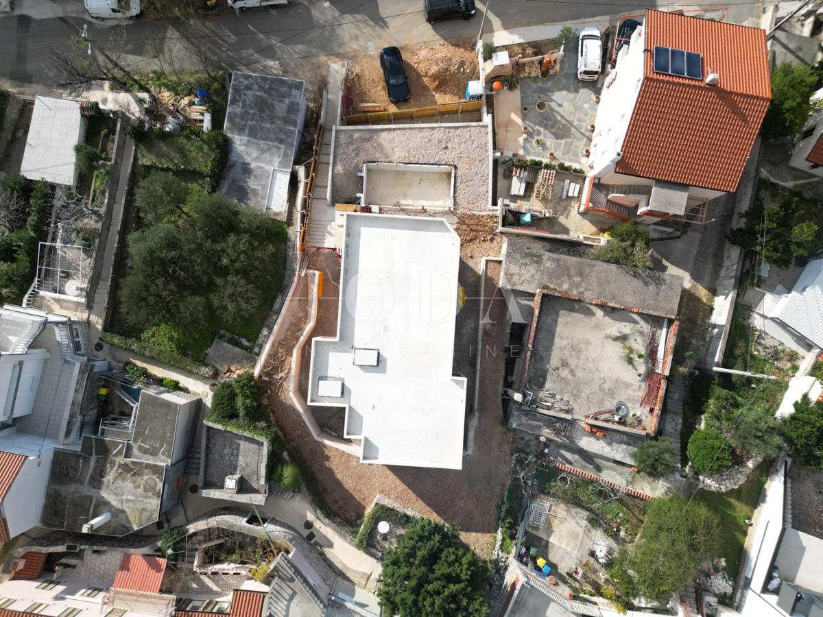 Hiša Crikvenica, 296m2