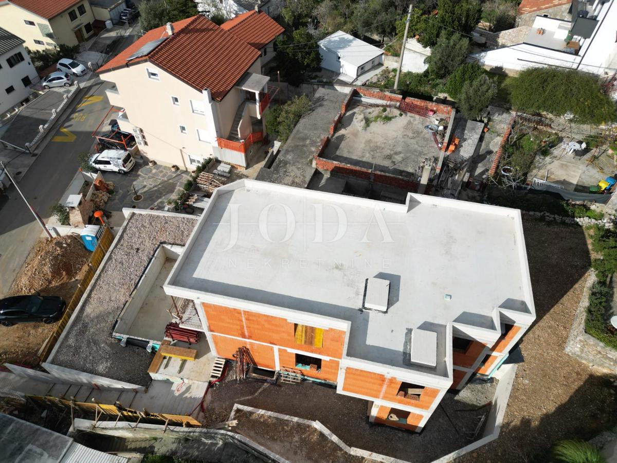 Hiša Crikvenica, 296m2