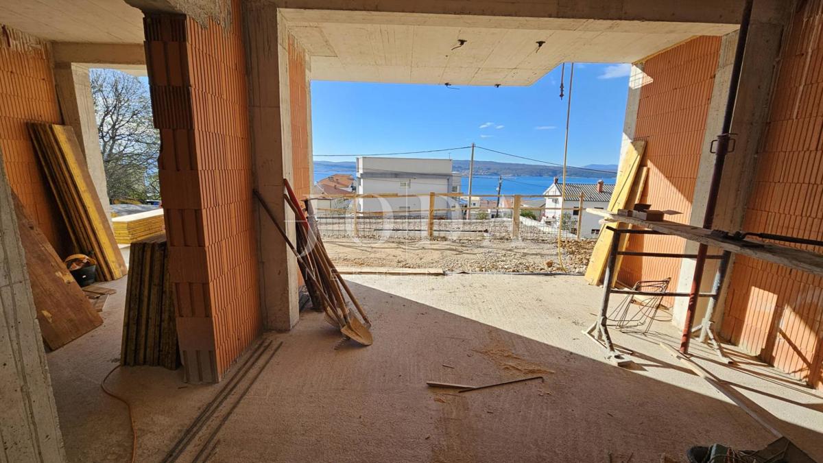 Hiša Crikvenica, 296m2