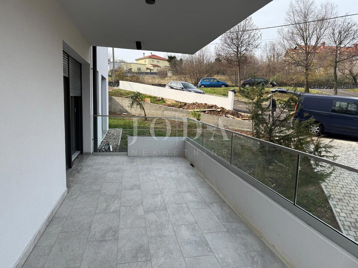 Stanovanje Čavle, 95,50m2