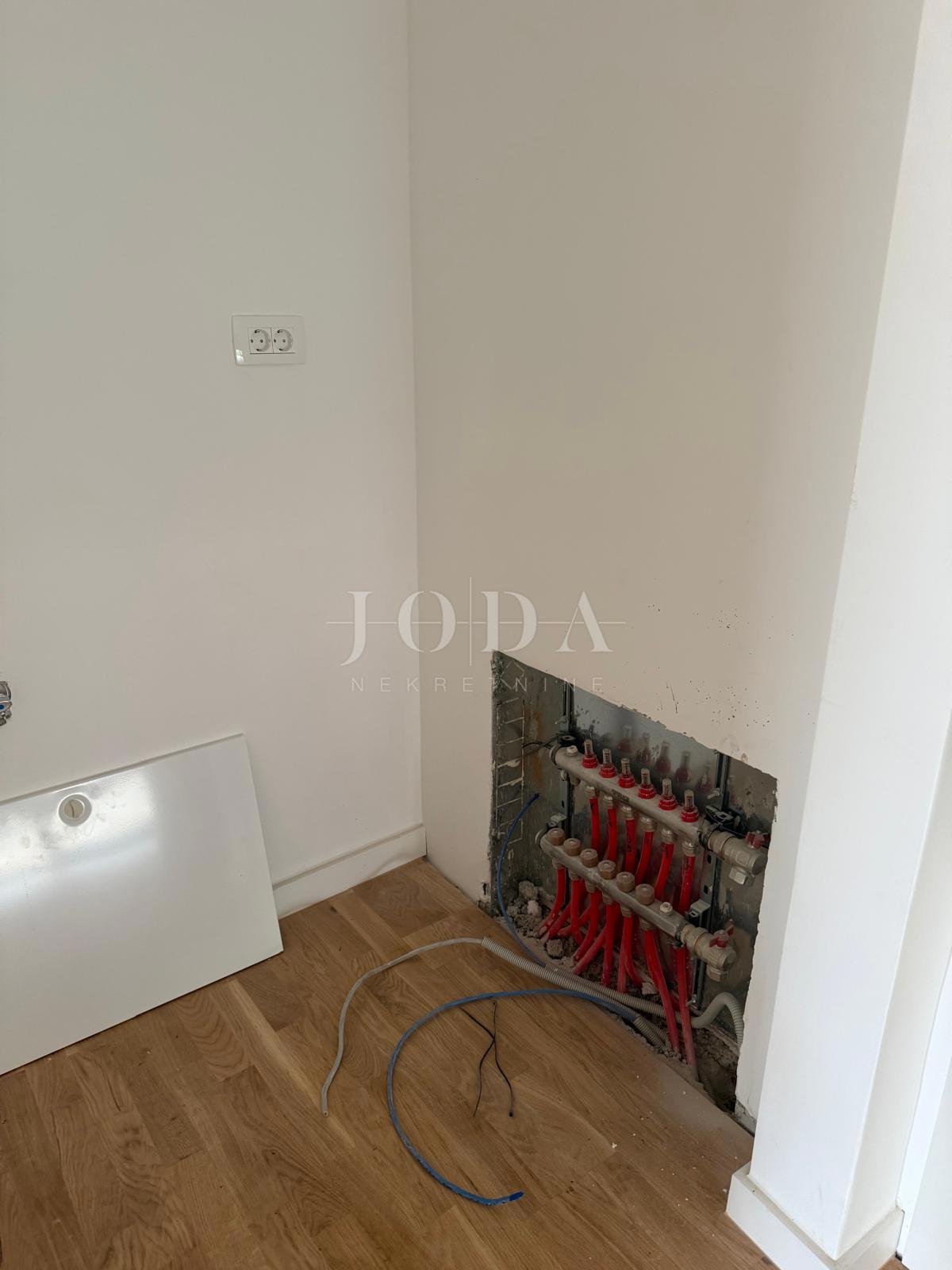 Stanovanje Čavle, 95,50m2