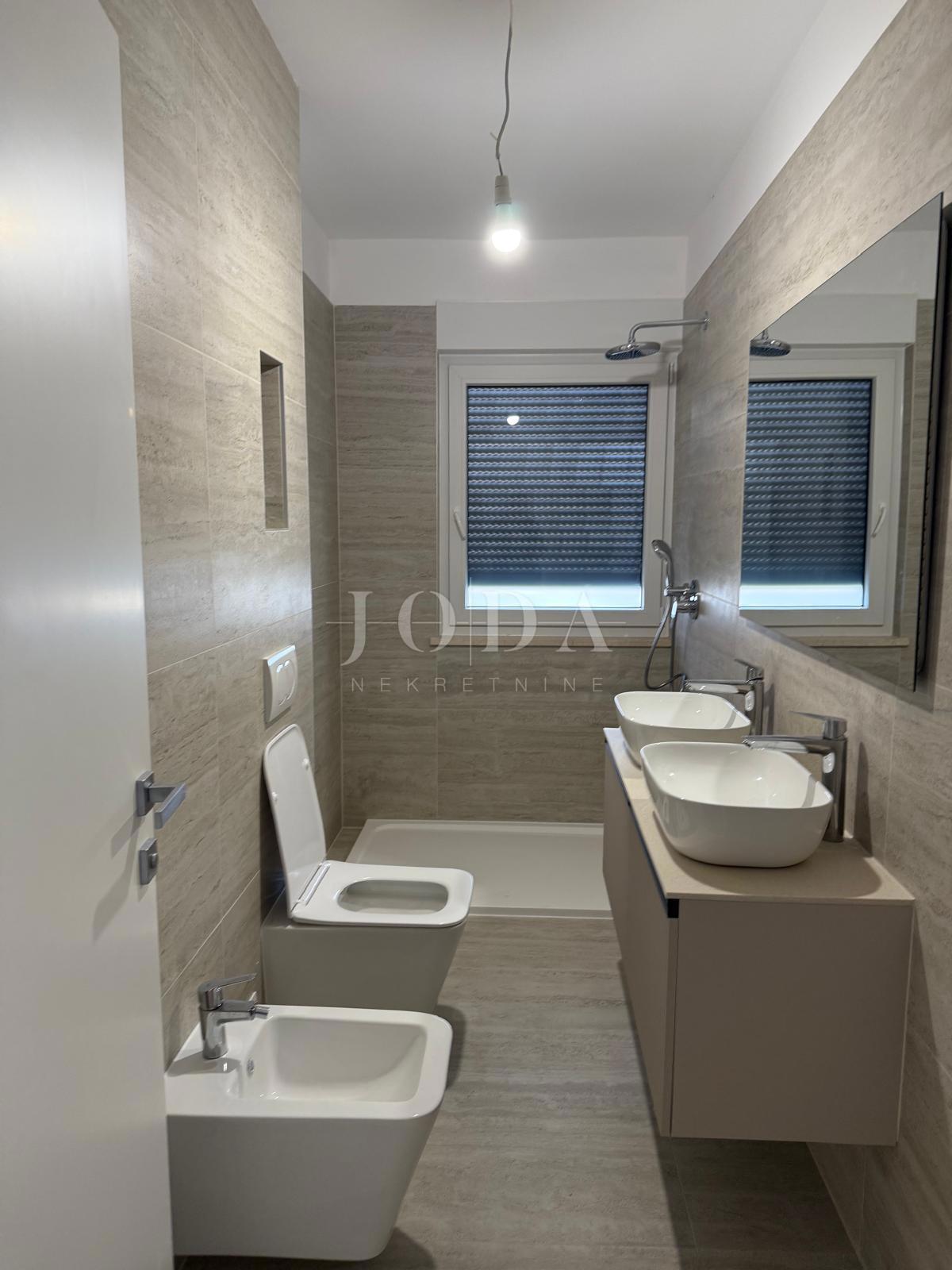 Stanovanje Čavle, 95,50m2