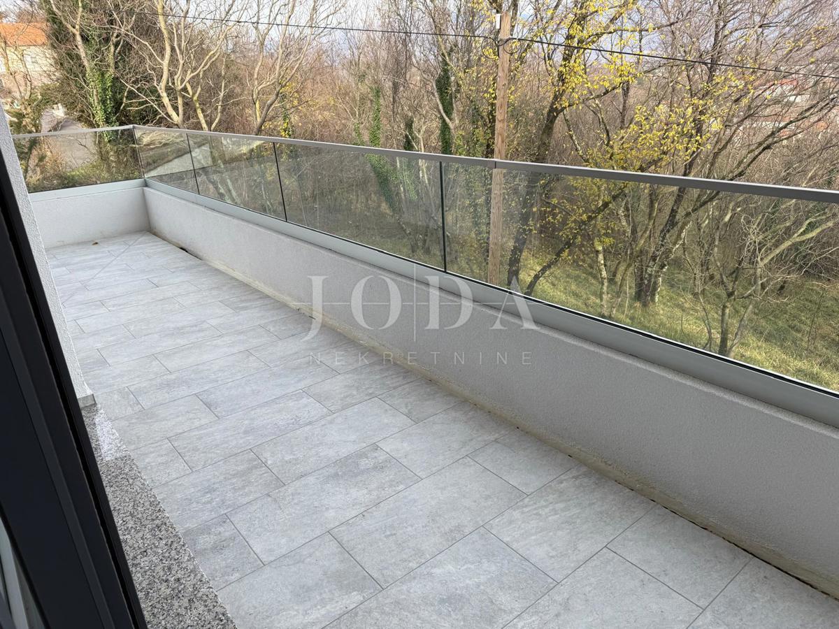 Stanovanje Čavle, 95,50m2